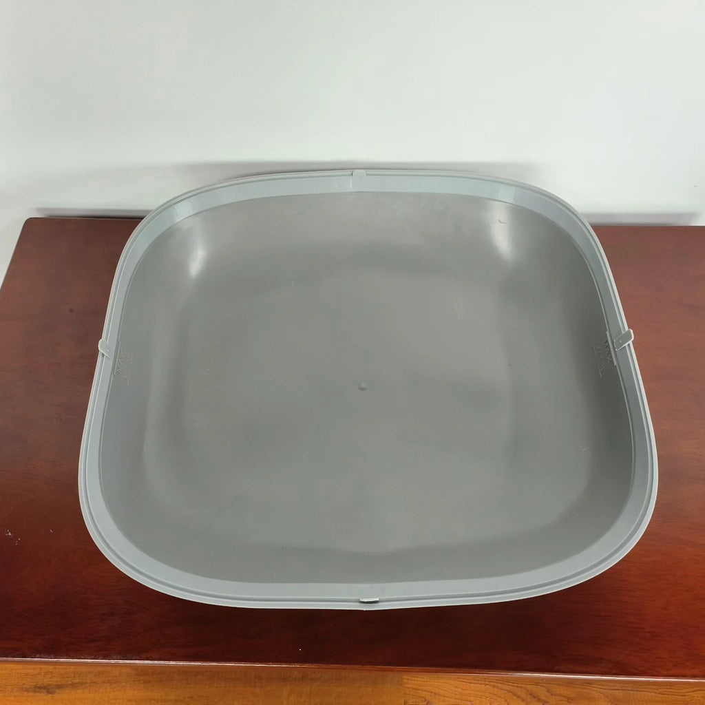 Silicone Pad For Automatic Cat Litter Box Accessories