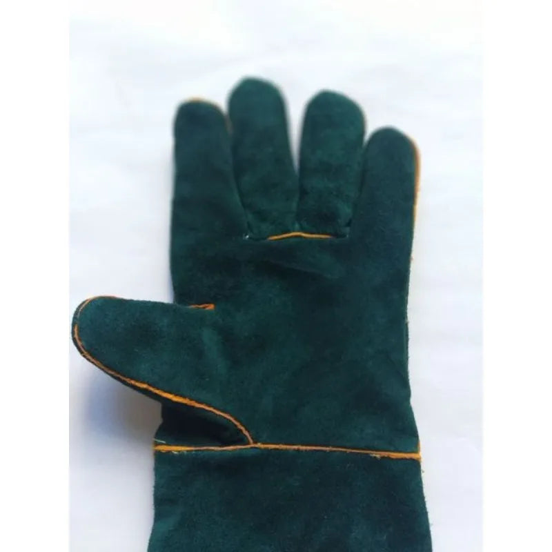 Bite Resistant Animal Gloves for Pets and Welding Training