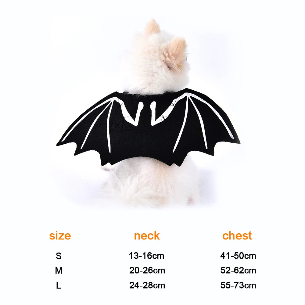 Pet Party Cosplay Costume Set For Cats And Dogs Funny