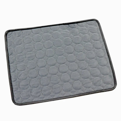 Dog Cooling Mat Self Cooling Pad For Large And Small Pets