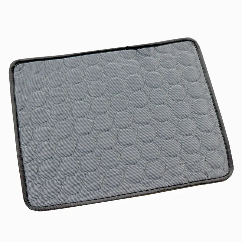 Dog Cooling Mat Self Cooling Pad For Large And Small Pets