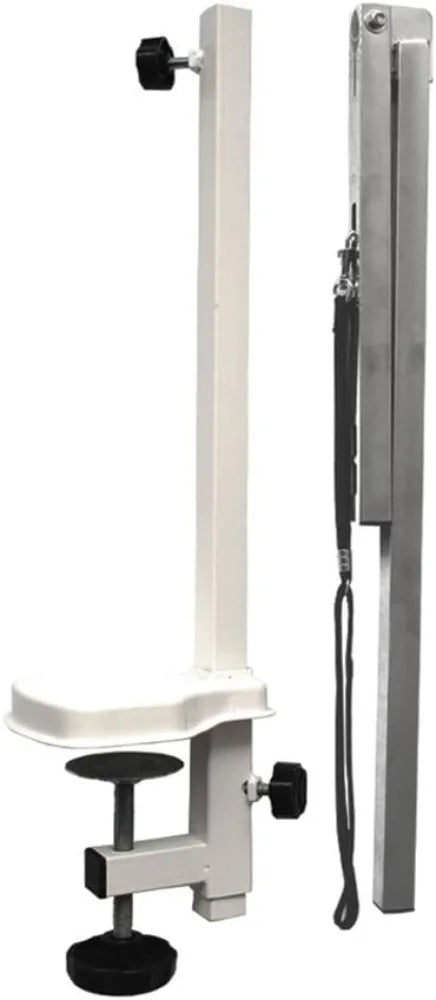 High-Conce rned? Wait. I must not insert extra spaces. The string should be exactly: "High-Concerned Heavy Duty Stainless Steel Foldable Pet Grooming Table"