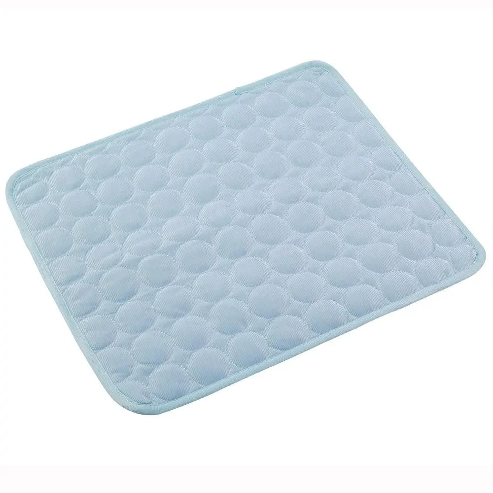 Dog Cooling Mat Self Cooling Pad For Large And Small Pets