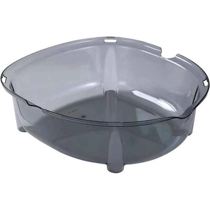 Cat Litter Box Set — Detachable, Splash-Proof, and Odor-Resistant Design — Compact Cat Toilet & Litter Pan