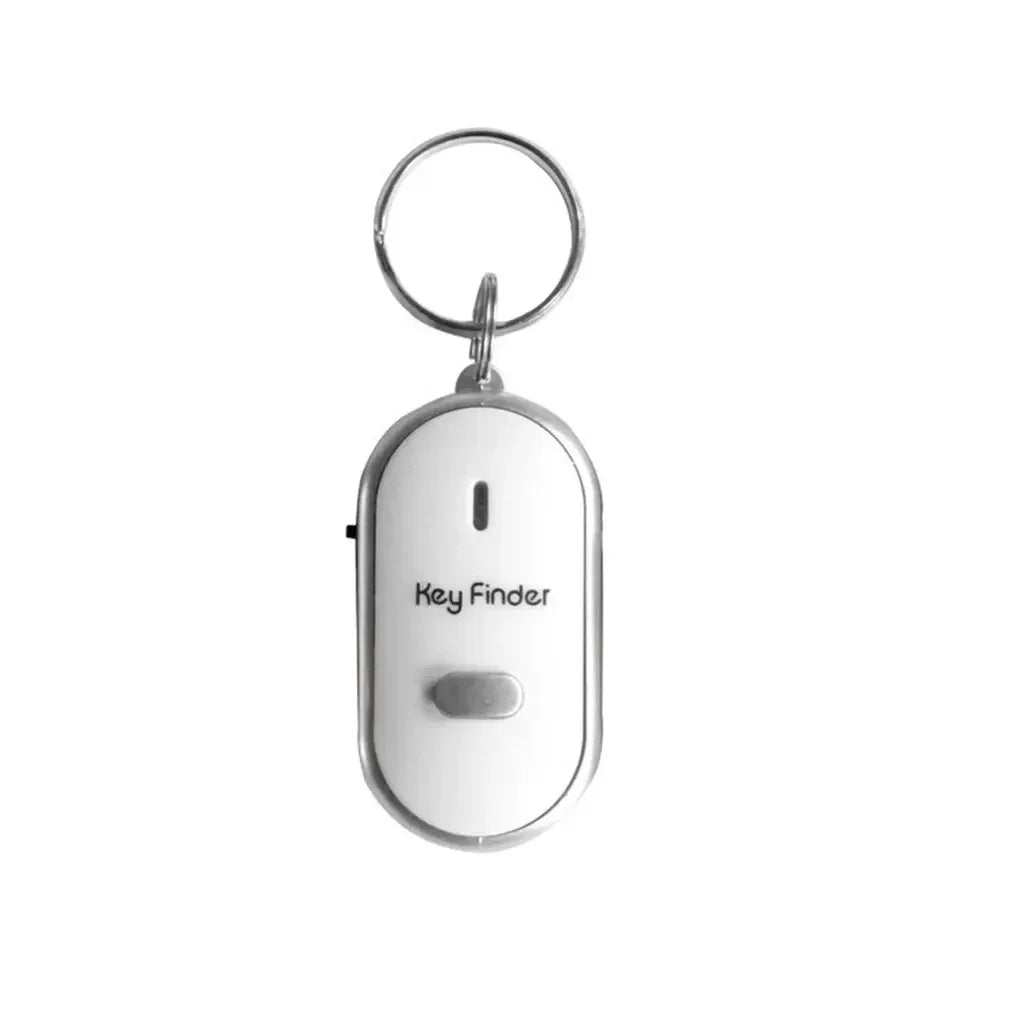 CN Guangdong Mini Key Finder Alarm Wallet Pet Tracker LED