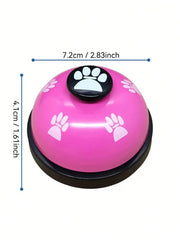 Pet Training Bells For Dogs Potty And Outdoor Communication Toy