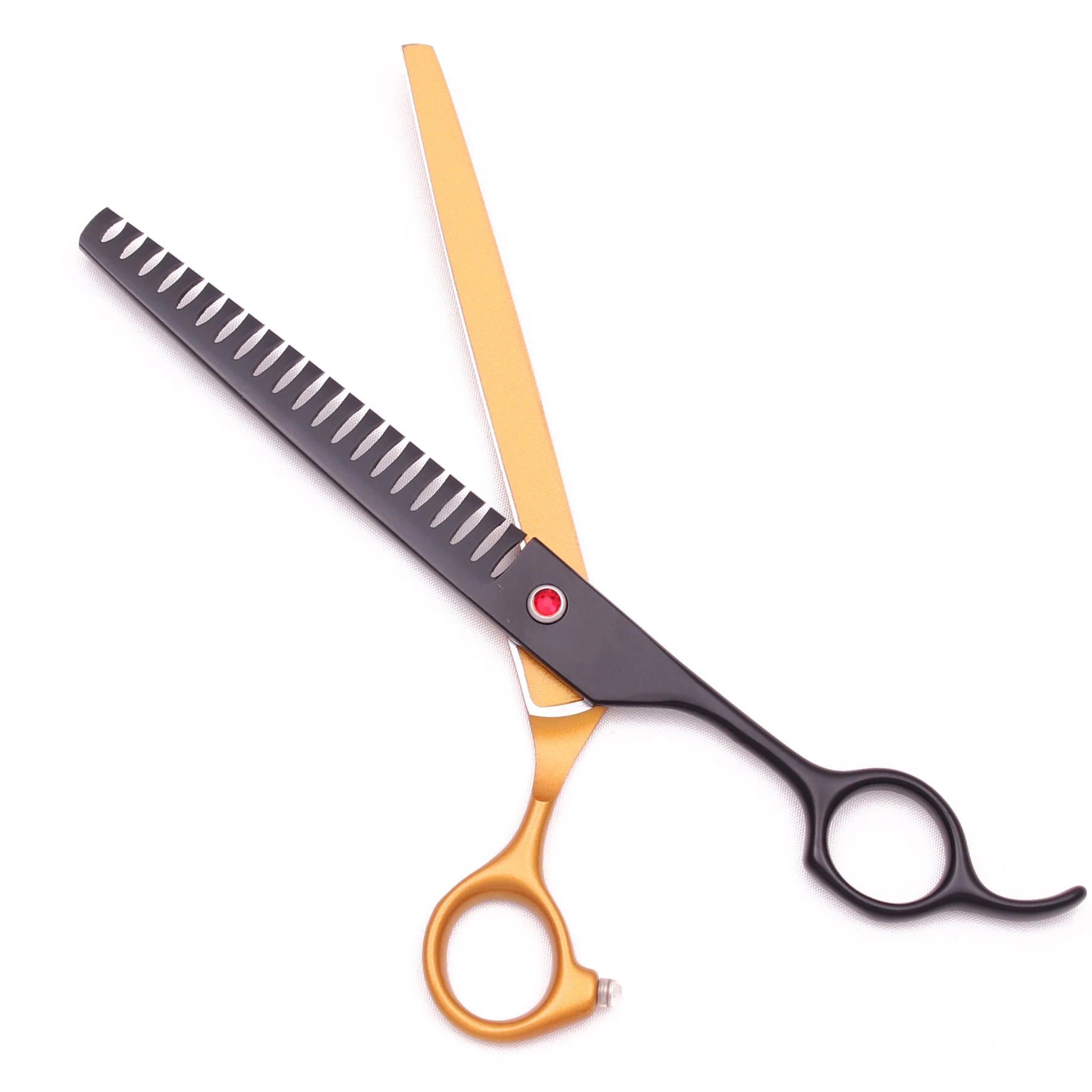 Stainless Steel Dog Grooming Scissors For Pet Hairdressing