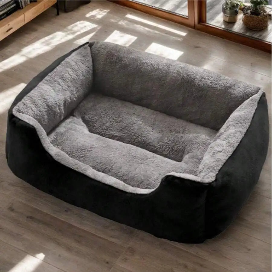 Orthopedic Dog Bed Waterproof And Washable For Pets