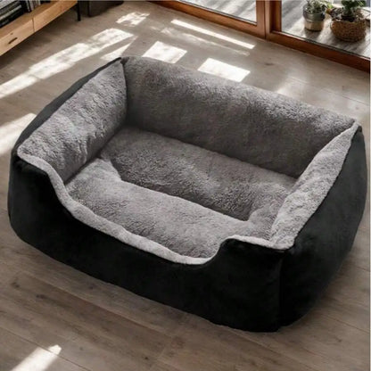 Orthopedic Dog Bed Waterproof And Washable For Pets