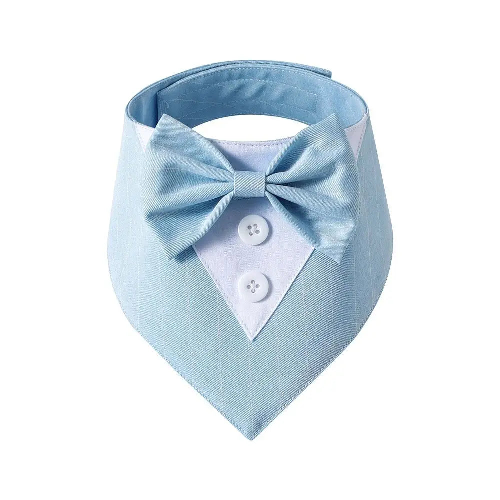 Dog Necktie Formal Wedding Accessory For Small And Medium Dogs