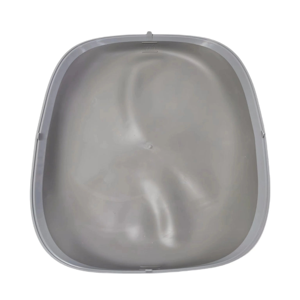 Silicone Pad For Automatic Cat Litter Box Accessories