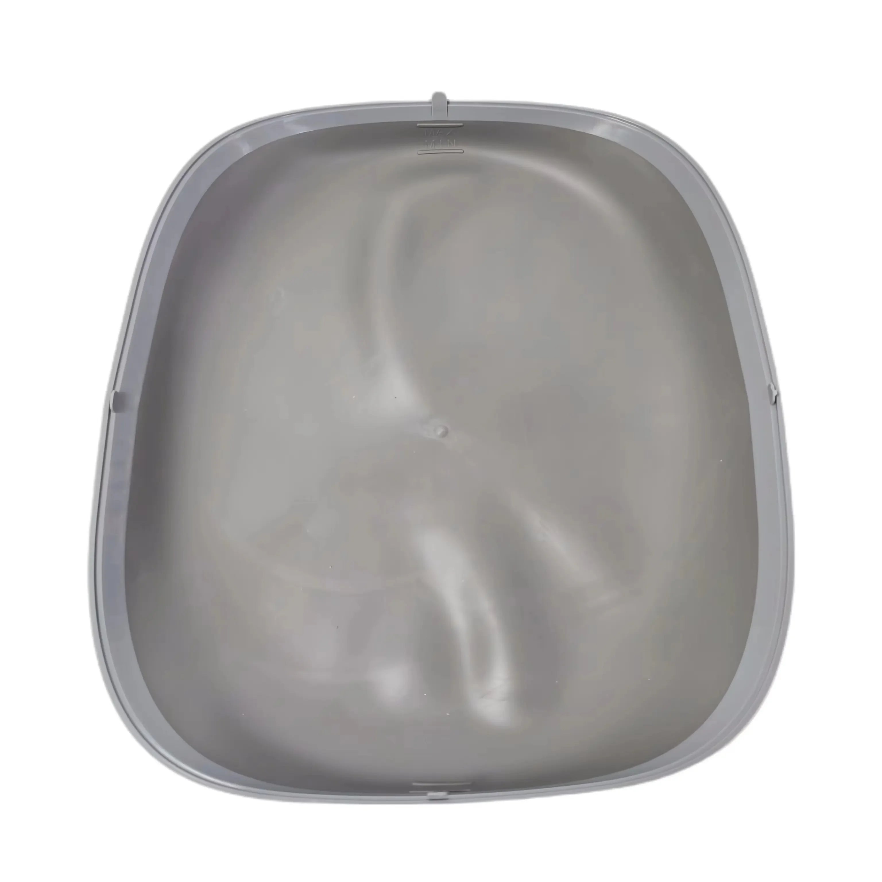 Silicone Pad For Automatic Cat Litter Box Accessories