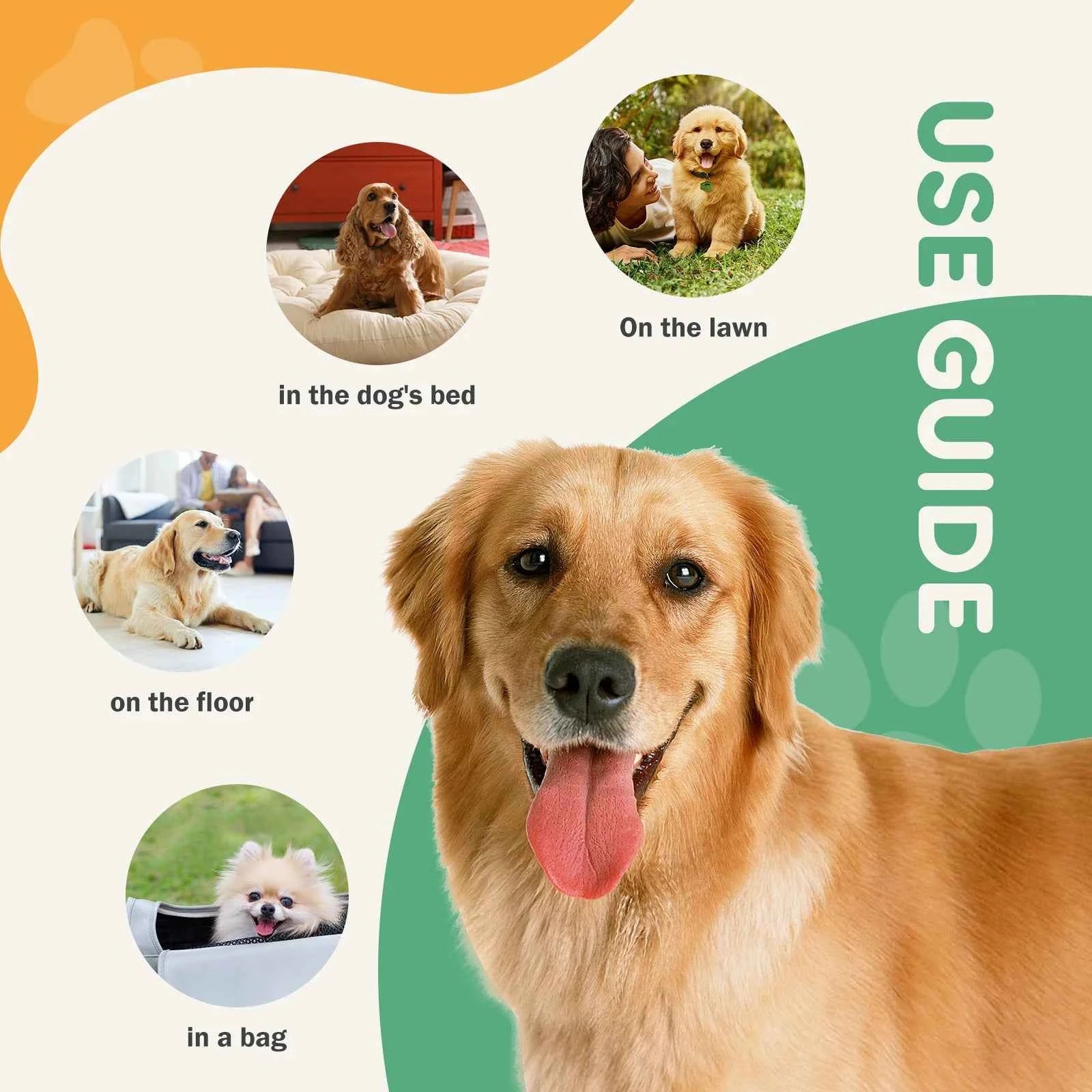 JHK 150 Count 22" x 22" Super Absorbency Disposable Underpads Leakproof Quick Drying Disposable Pads for Dogs Puppy Cat Pee Pads