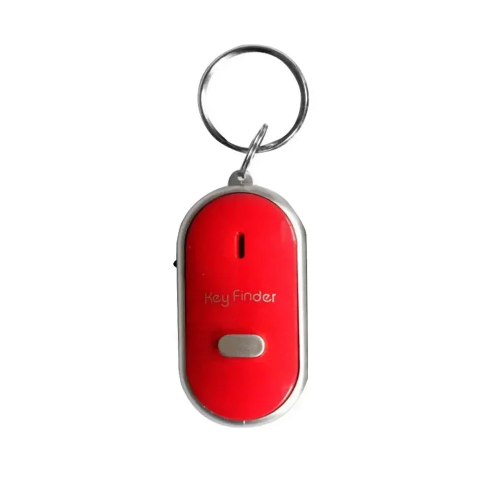 CN Guangdong Mini Key Finder Alarm Wallet Pet Tracker LED