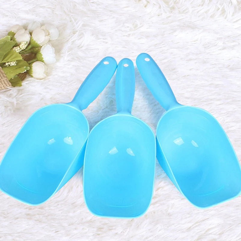Dog Food Shovel And Pet Food Scoop For Easy Feeding