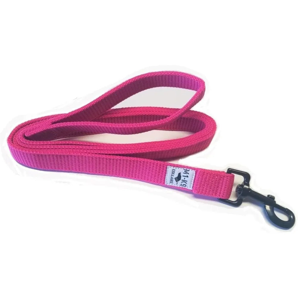 Pro Series Generation 3 M1K9 Dog Collar With Pouch Leash