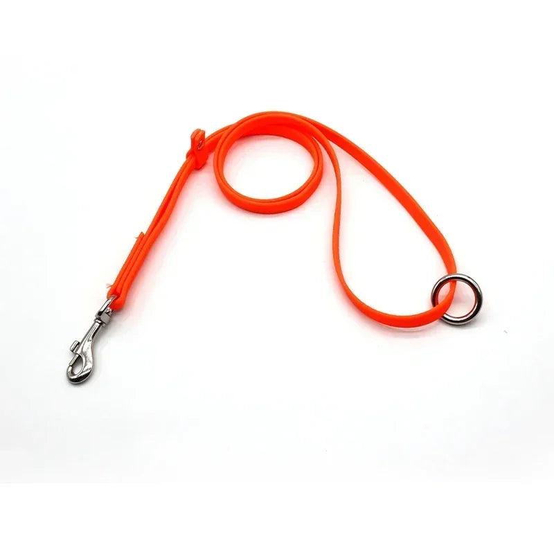 Guangdong Waterproof PVC Dog Grooming Loop Table Leash