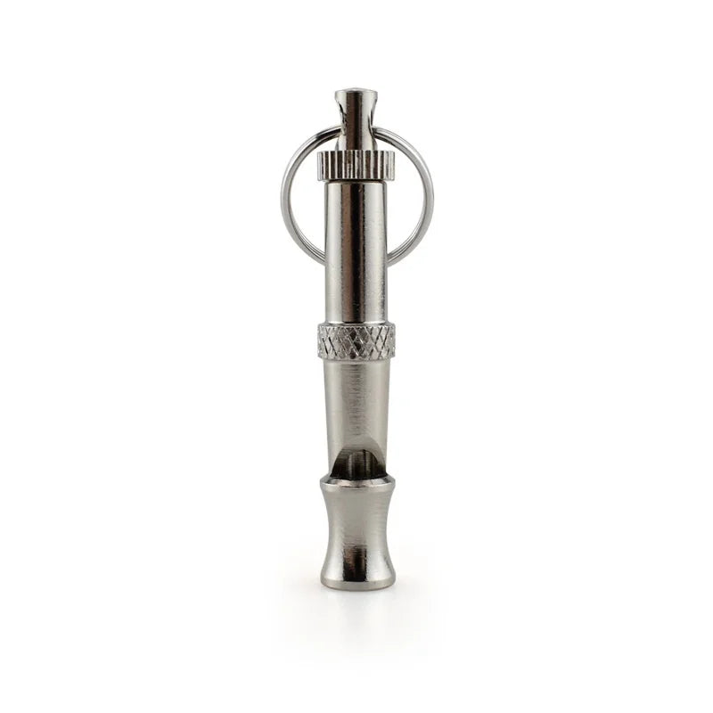 Ultrasonic Dog Training Whistle For Bark Control And Pet Training
