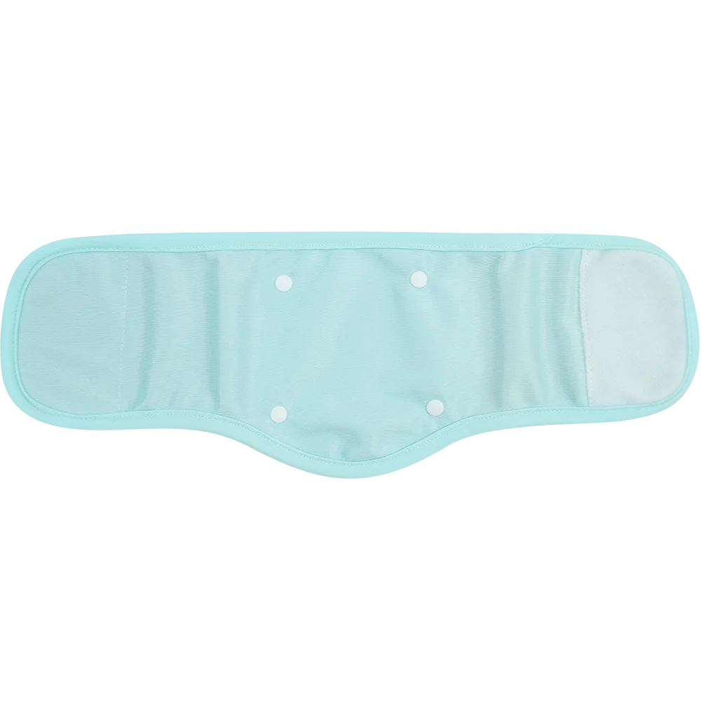 Adjustable Cartoon Animals Pet Dog Diapers Washable Males Absorbent for Dog Reusable Pet Panties Shorts Physiological Pants