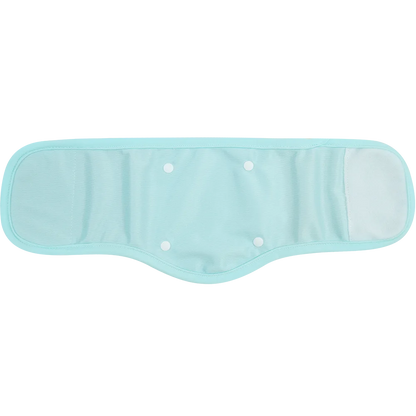 Adjustable Cartoon Animals Pet Dog Diapers Washable Males Absorbent for Dog Reusable Pet Panties Shorts Physiological Pants