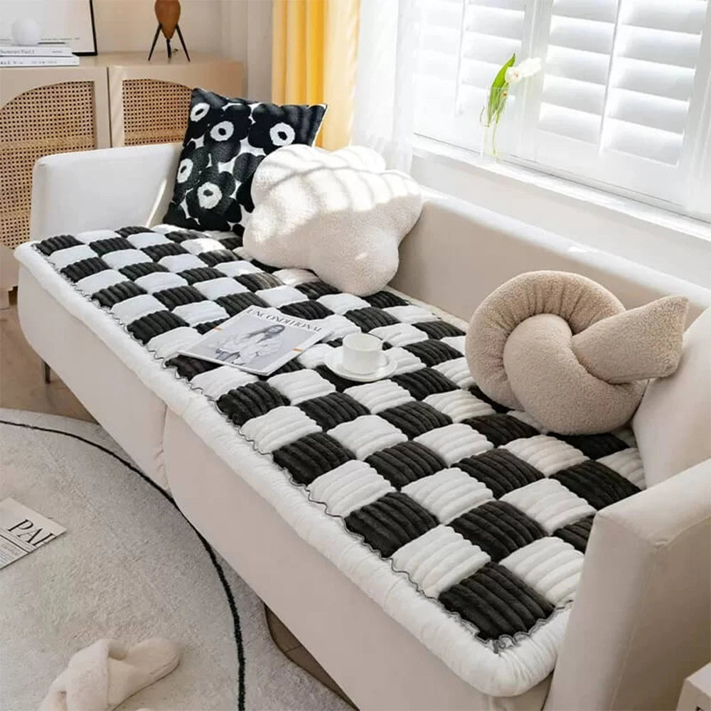 Pet Harmony Supplies Pet Bed Mat Cushion Anti Slip For Dogs