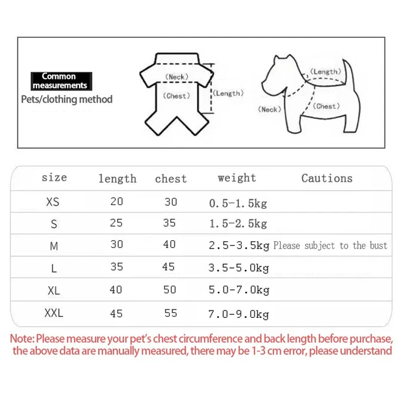 Pet Clothes Cartoon Sweater Dog Shirt Autumn And Winter Cat And Dog Pullover Sweater