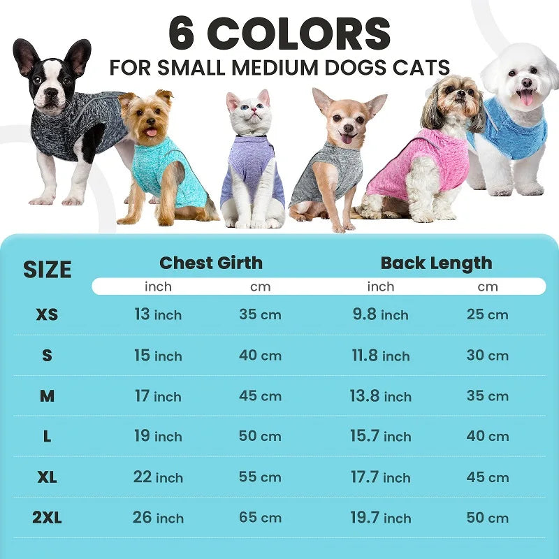 Pet Dog Shirt Quick Dry Dog T-Shirt Chihuahua Breathable Thin Sun Protection Dog Shirt Puppy Outdoor Clothes Summer Pet Supplies
