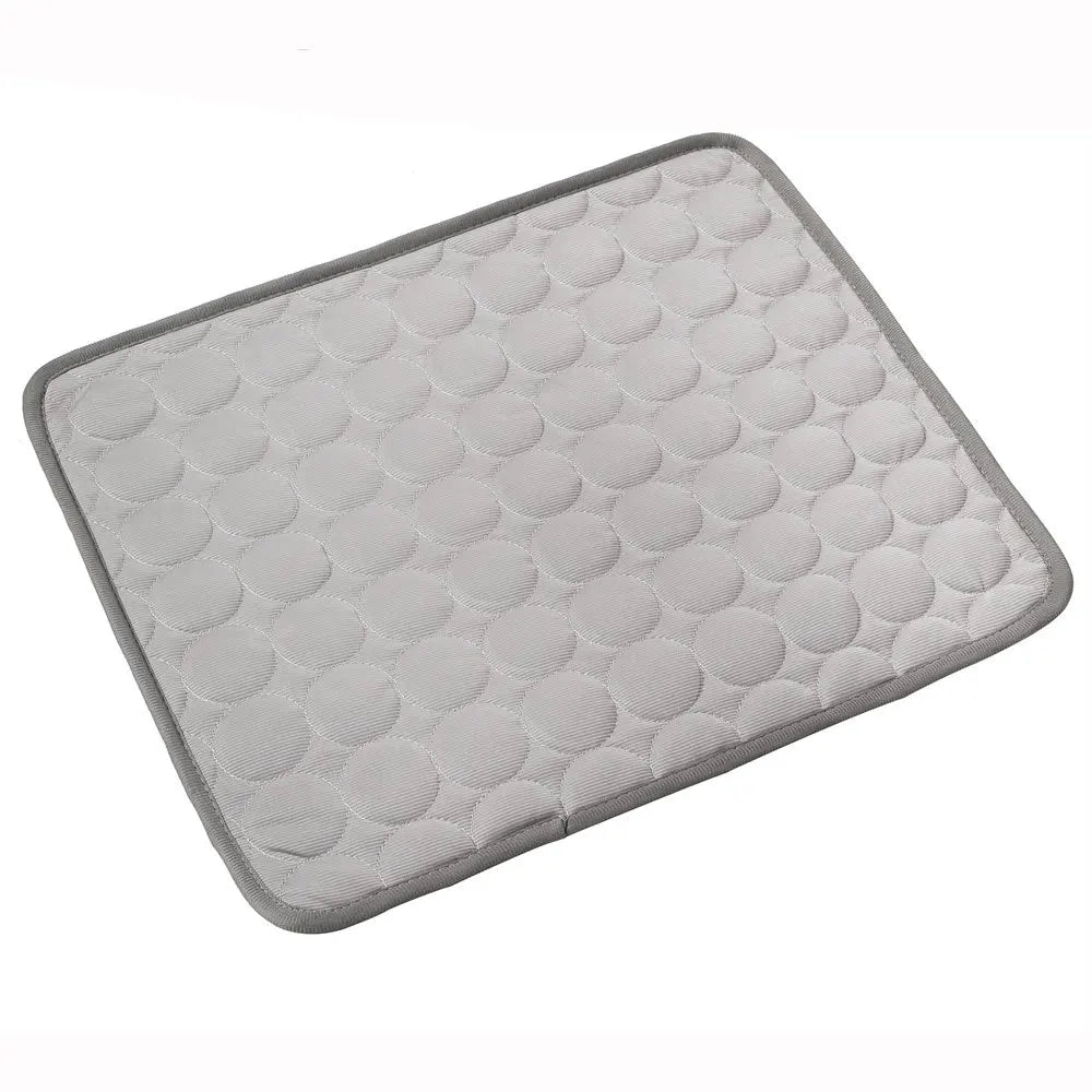 Dog Cooling Mat Self Cooling Pad For Large And Small Pets